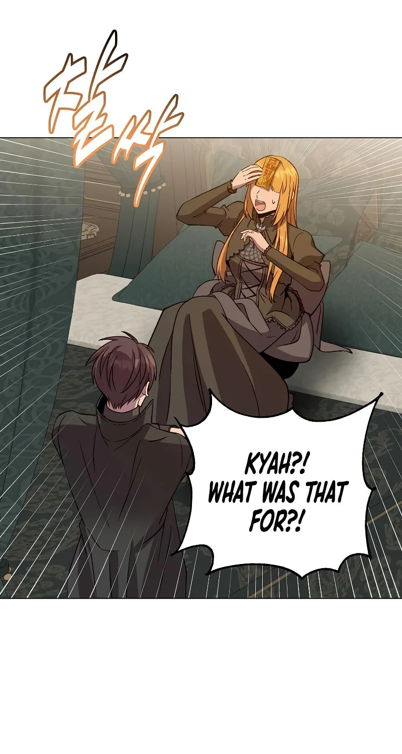 The Max Level Hero Strikes Back! Chapter 174 page 11 - 