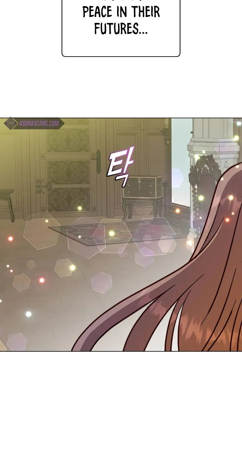 The Max Level Hero Strikes Back! Chapter 174 page 21 - 