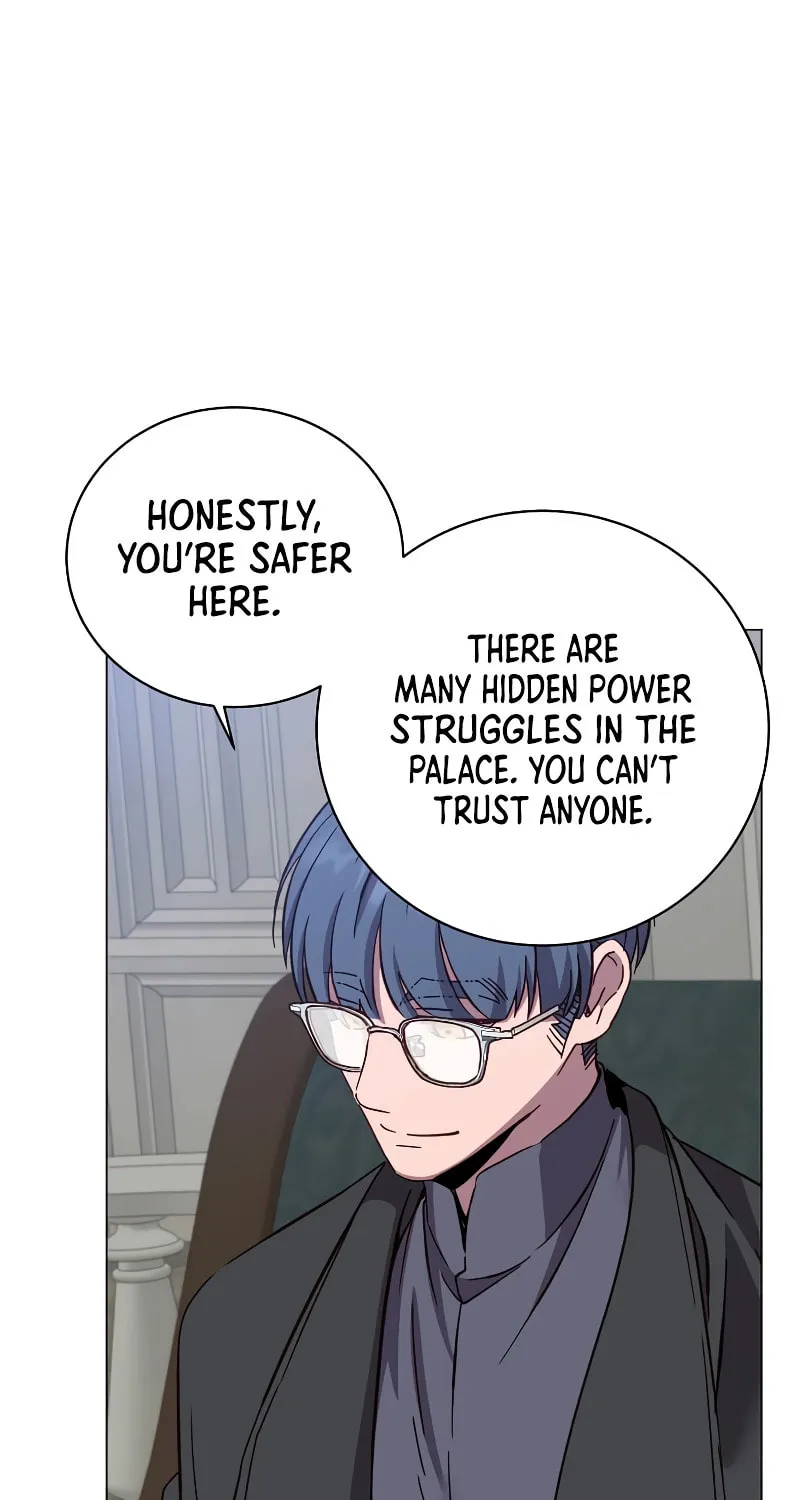 The Max Level Hero Strikes Back! Chapter 174 page 26 - 