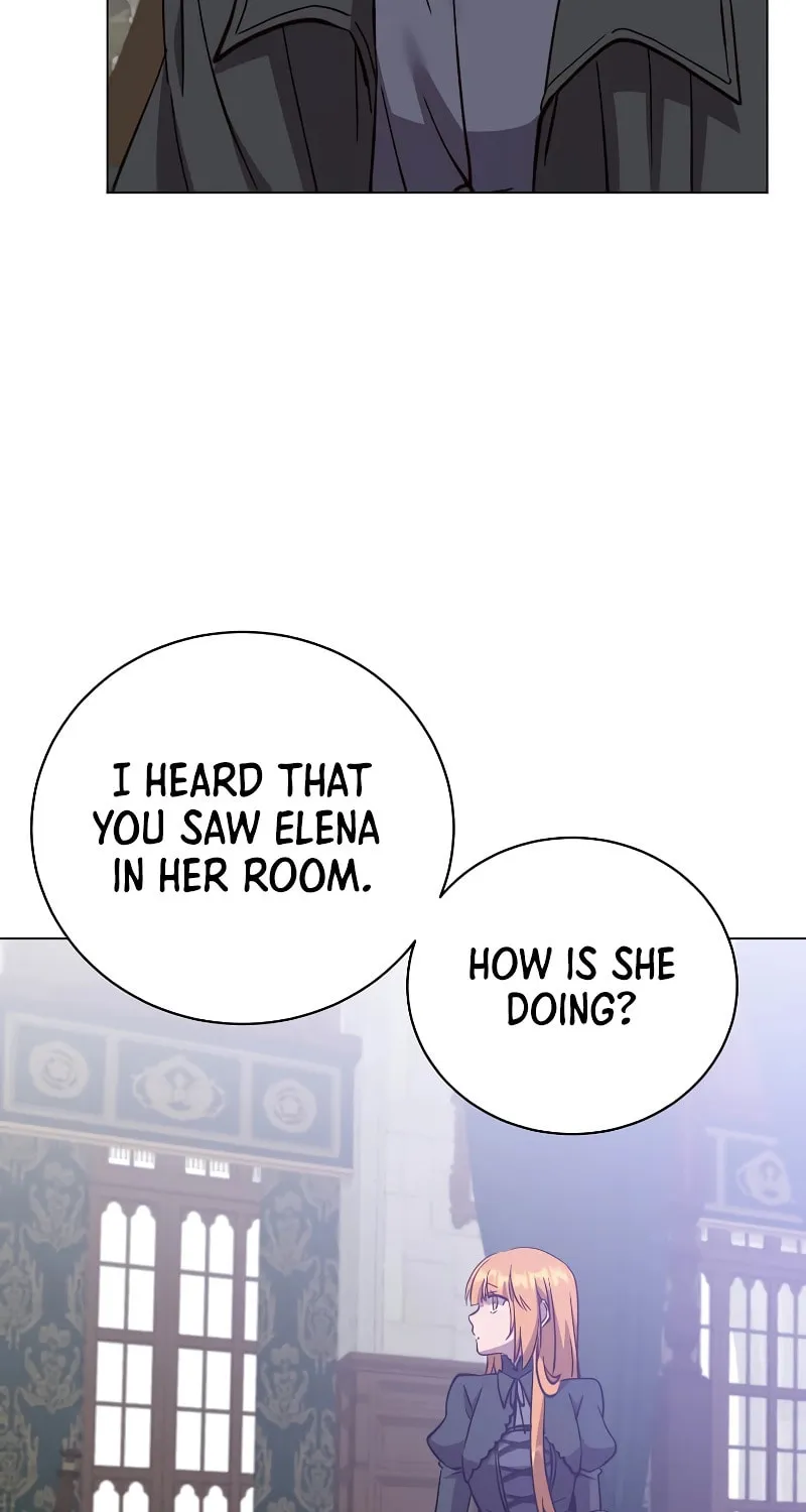 The Max Level Hero Strikes Back! Chapter 174 page 27 - 