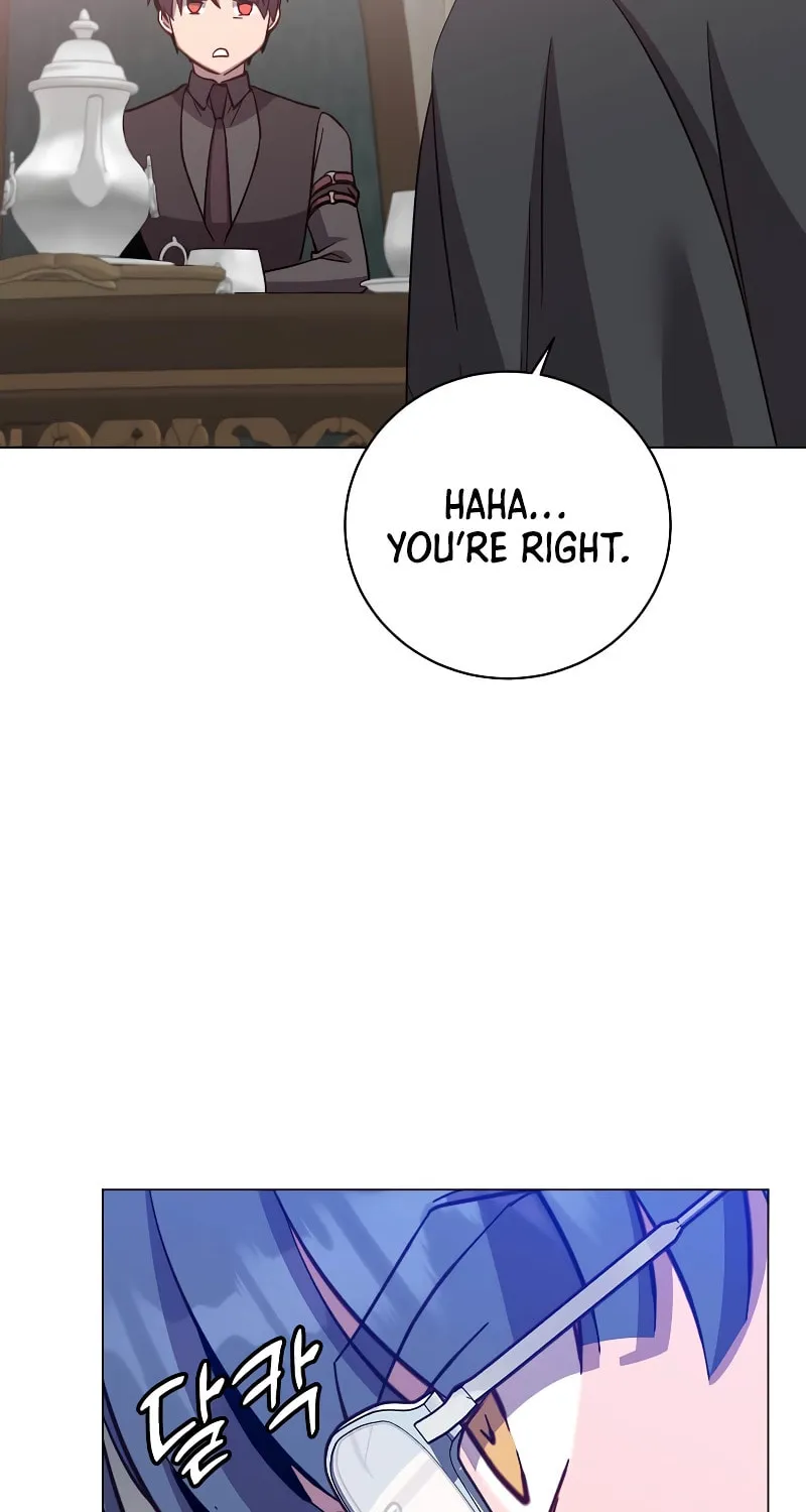 The Max Level Hero Strikes Back! Chapter 174 page 29 - 