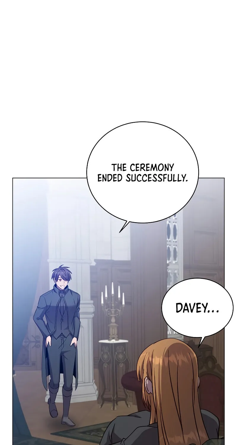 The Max Level Hero Strikes Back! Chapter 174 page 4 - 