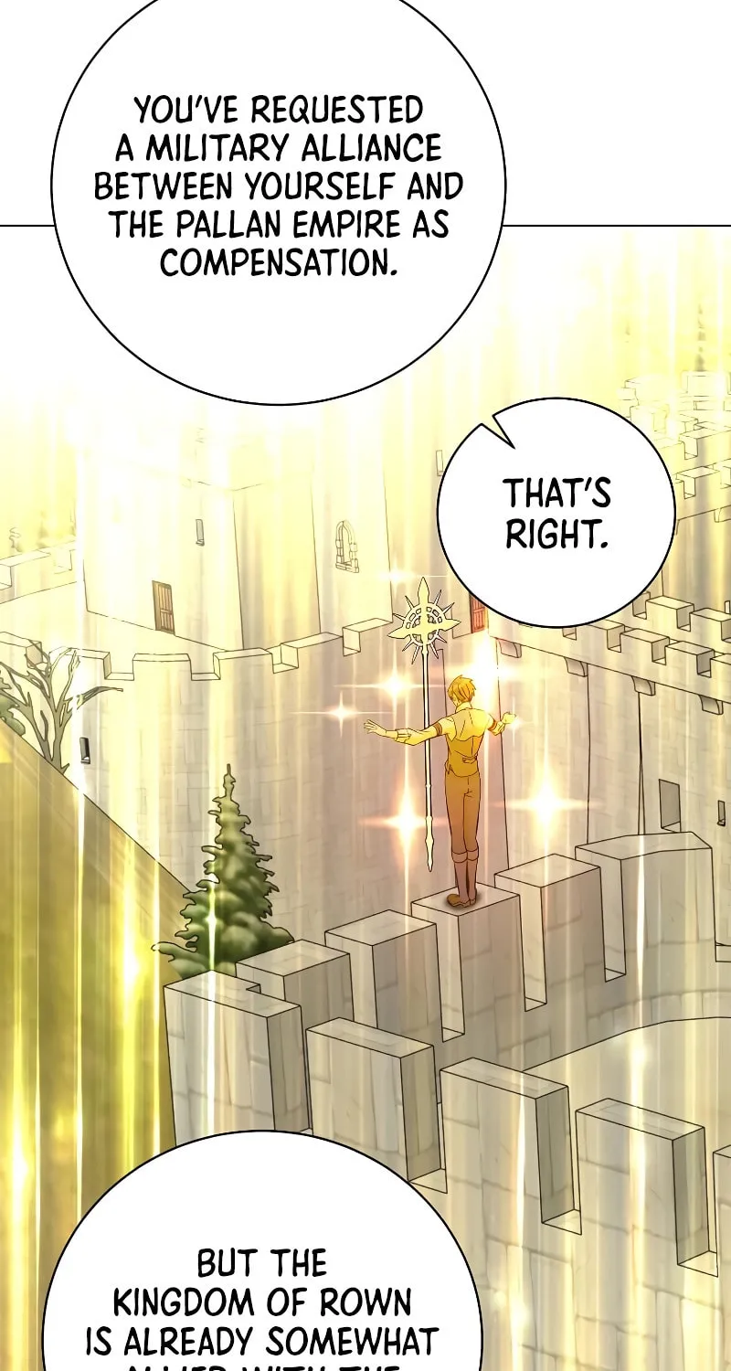 The Max Level Hero Strikes Back! Chapter 174 page 31 - 