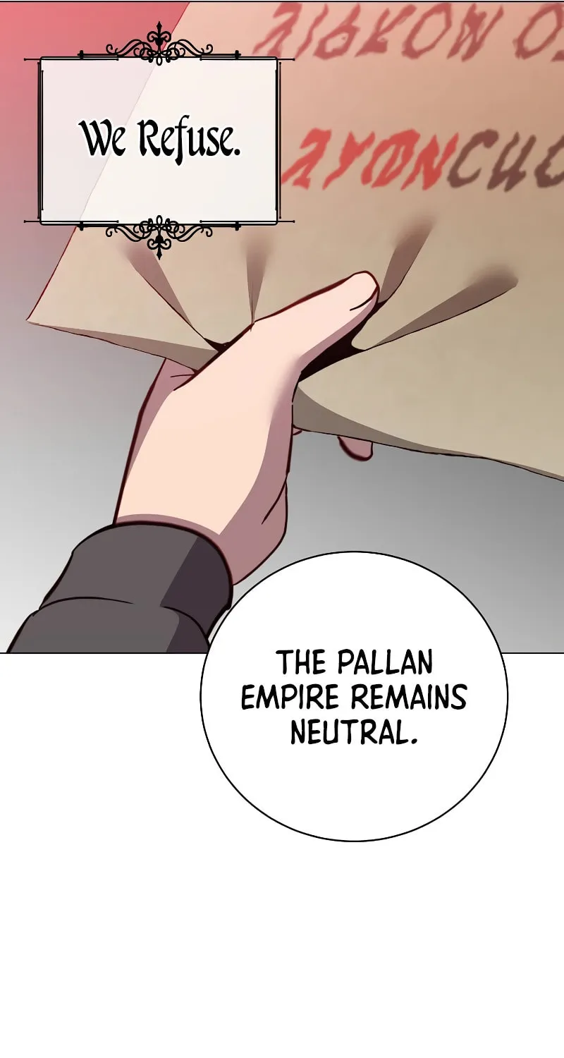 The Max Level Hero Strikes Back! Chapter 174 page 34 - 