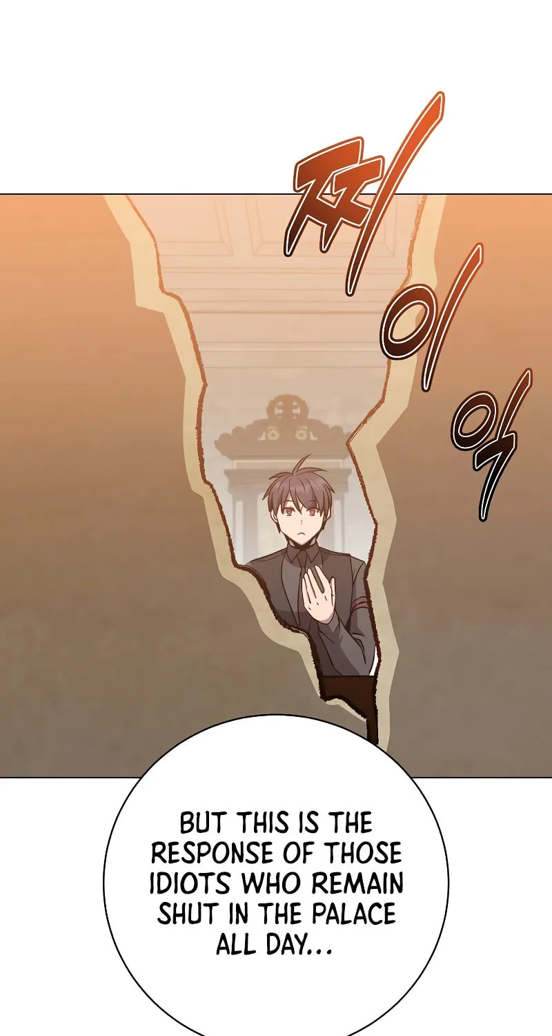 The Max Level Hero Strikes Back! Chapter 174 page 36 - 