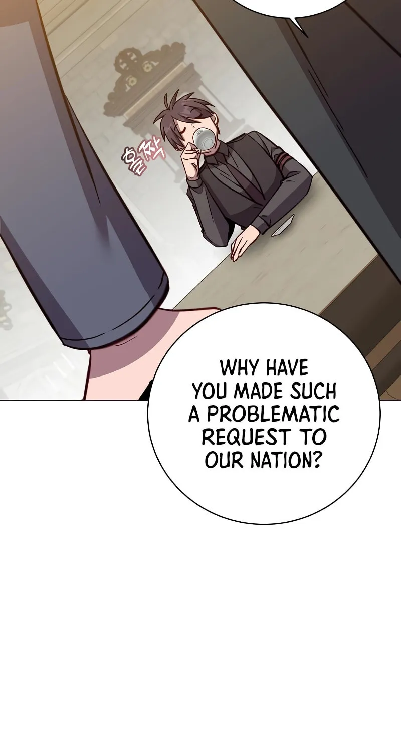 The Max Level Hero Strikes Back! Chapter 174 page 39 - 