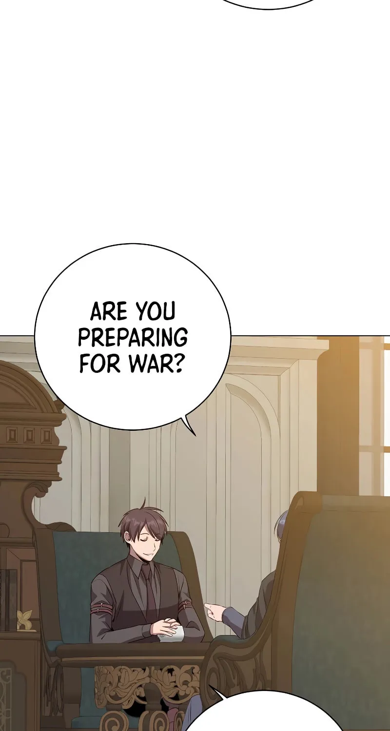The Max Level Hero Strikes Back! Chapter 174 page 42 - 