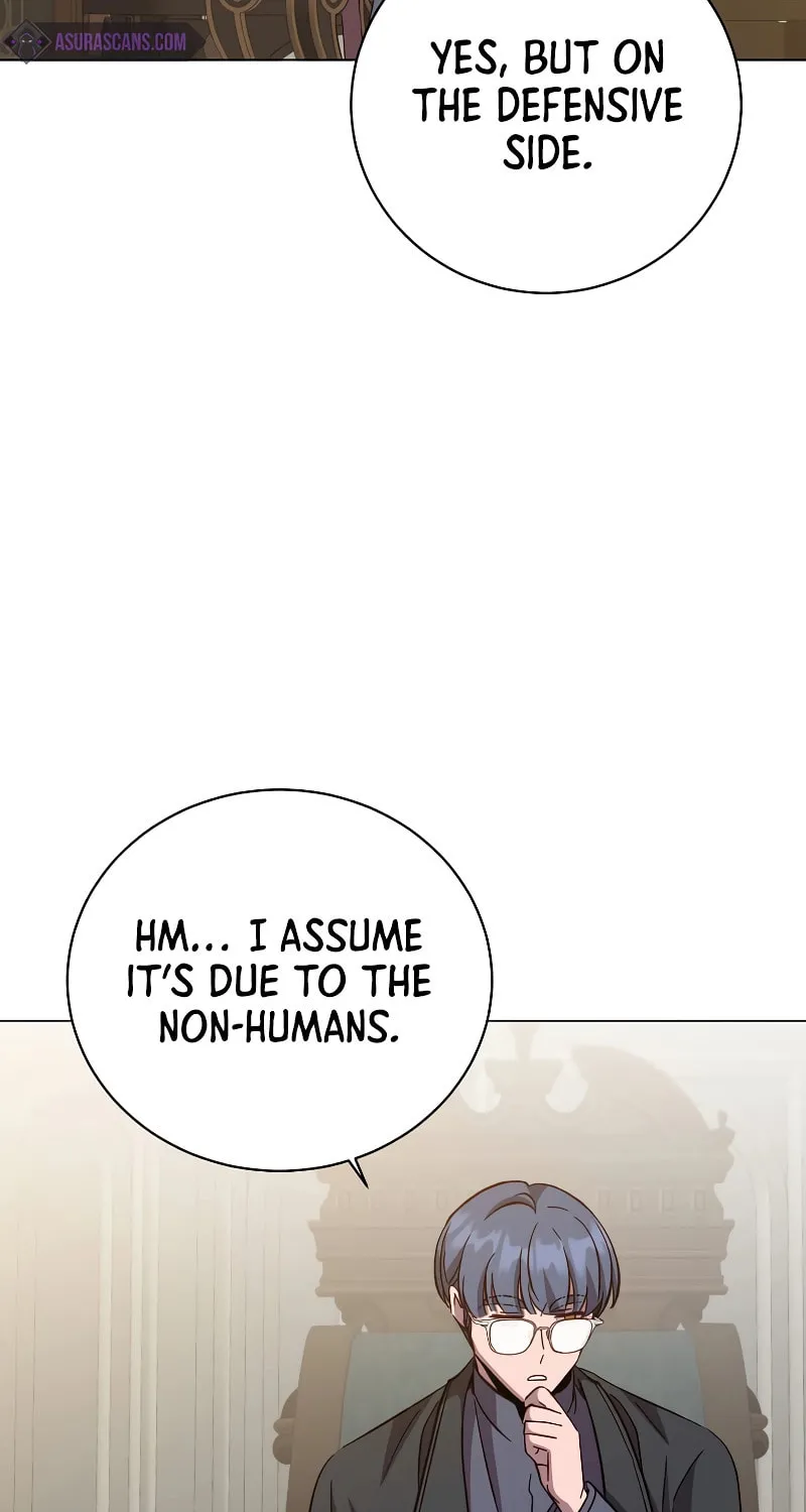 The Max Level Hero Strikes Back! Chapter 174 page 43 - 