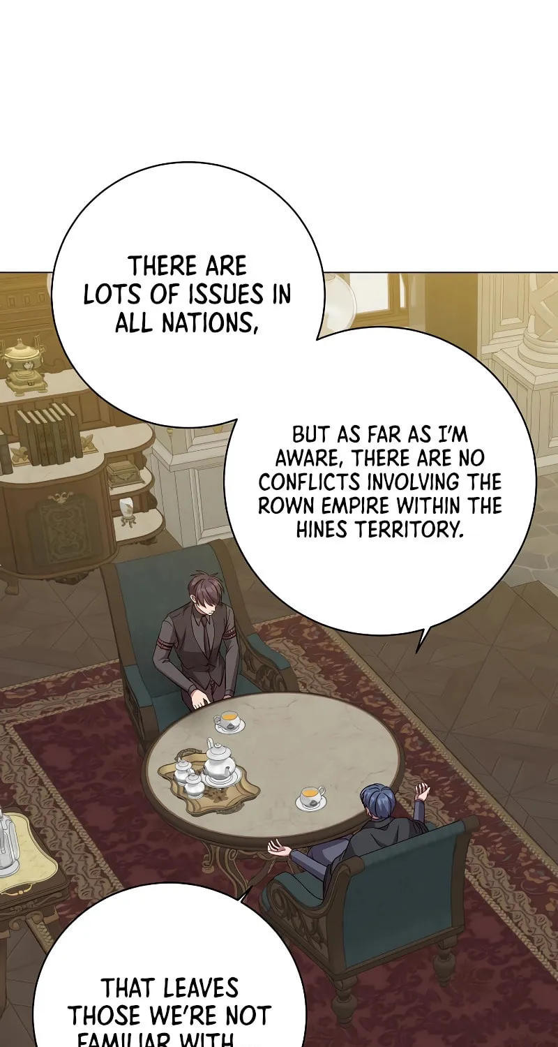 The Max Level Hero Strikes Back! Chapter 174 page 45 - 