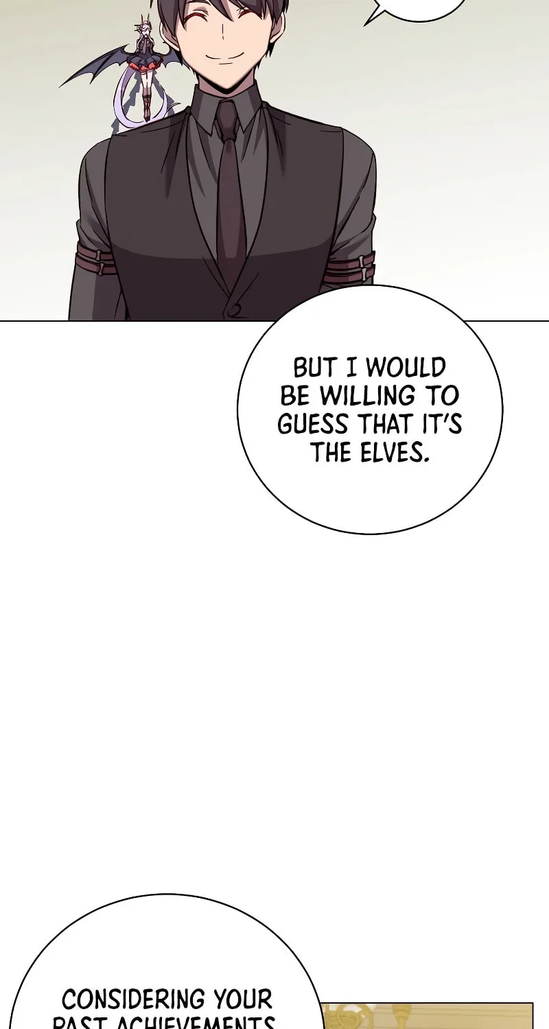The Max Level Hero Strikes Back! Chapter 174 page 47 - 