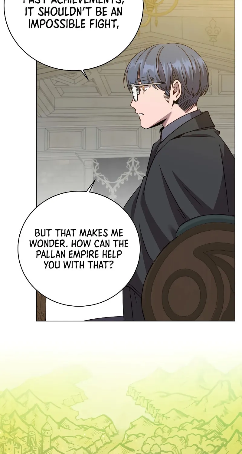 The Max Level Hero Strikes Back! Chapter 174 page 48 - 