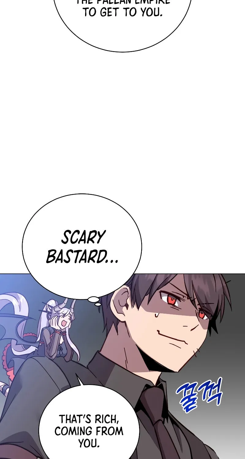 The Max Level Hero Strikes Back! Chapter 174 page 50 - 