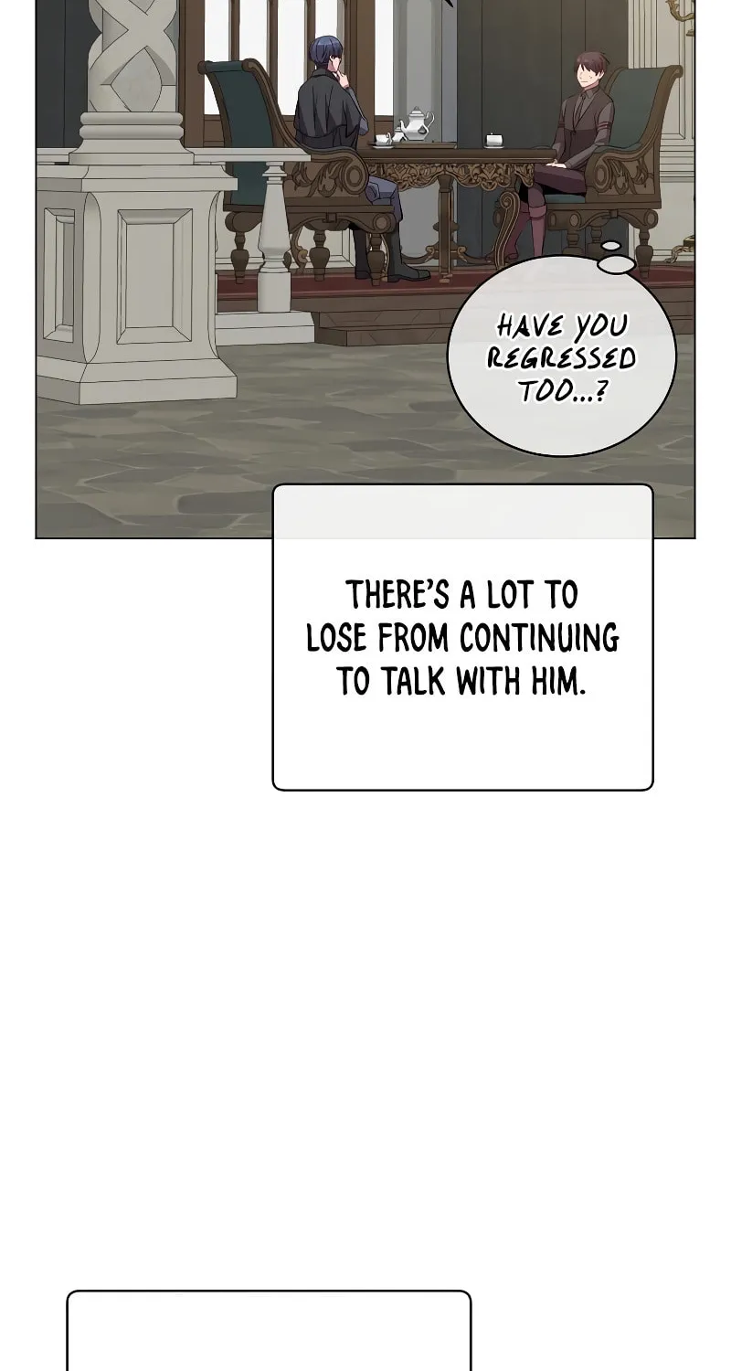 The Max Level Hero Strikes Back! Chapter 174 page 52 - 