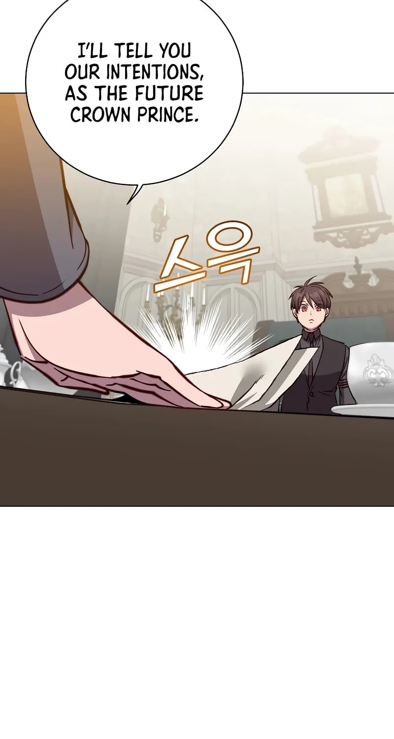 The Max Level Hero Strikes Back! Chapter 174 page 54 - 