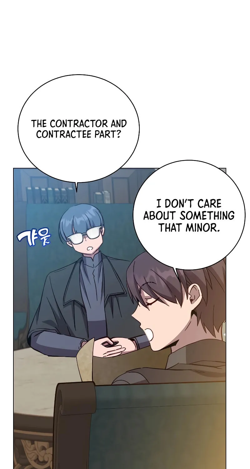 The Max Level Hero Strikes Back! Chapter 174 page 59 - 