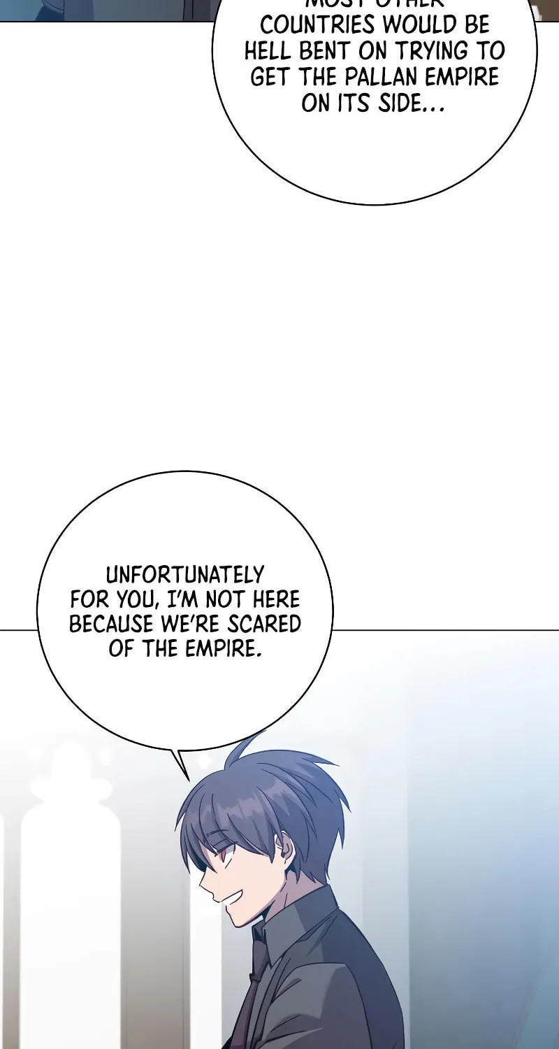 The Max Level Hero Strikes Back! Chapter 174 page 63 - 