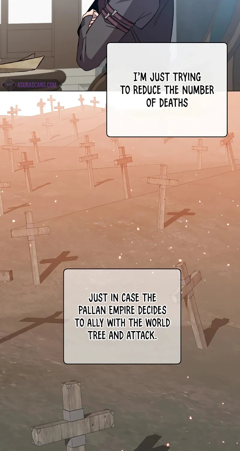 The Max Level Hero Strikes Back! Chapter 174 page 64 - 