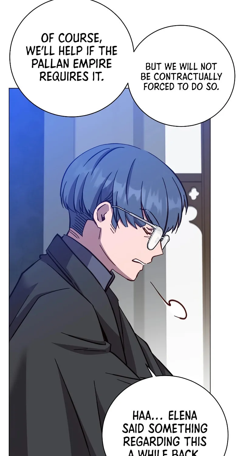 The Max Level Hero Strikes Back! Chapter 174 page 68 - 