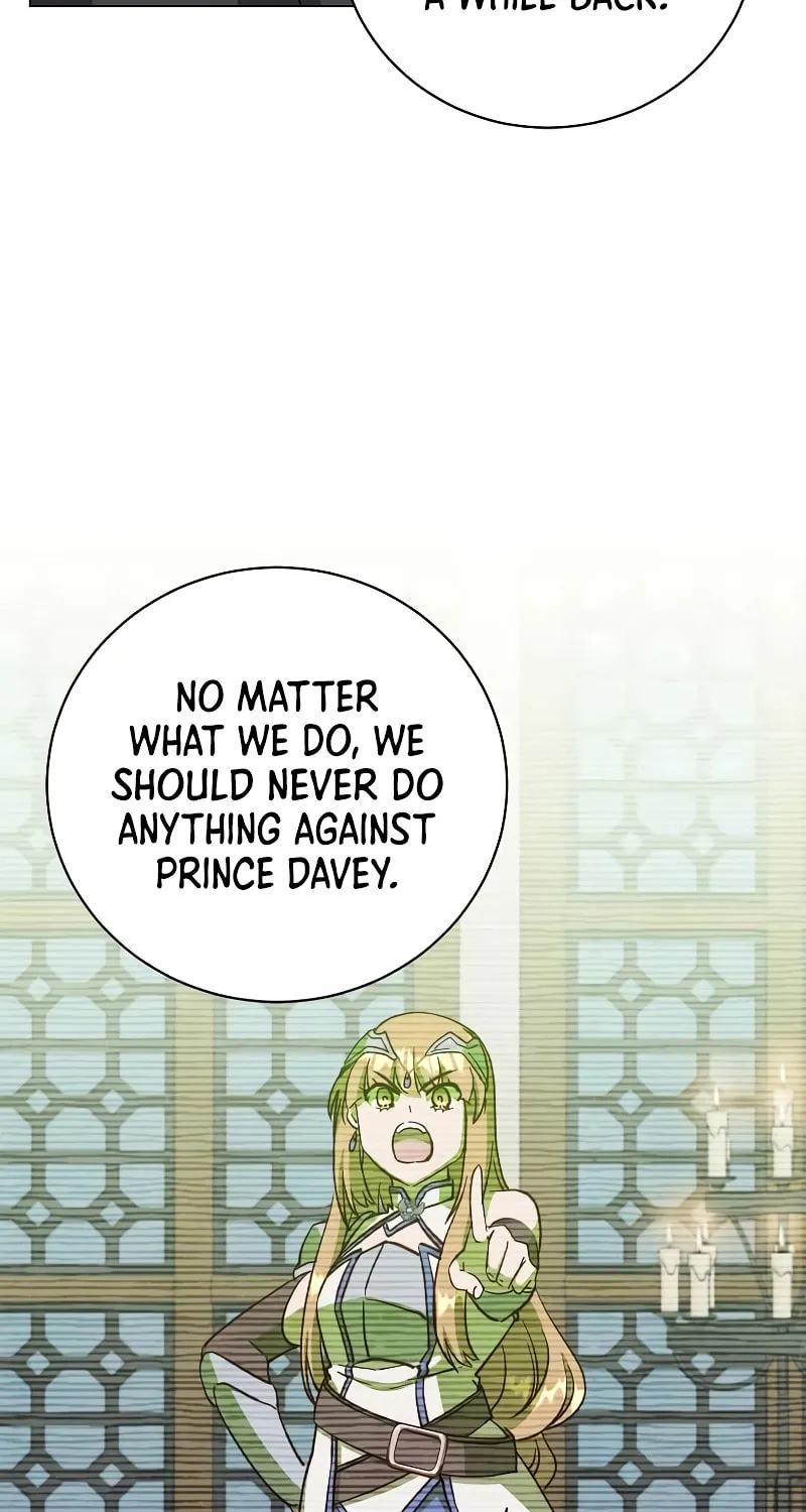 The Max Level Hero Strikes Back! Chapter 174 page 69 - 