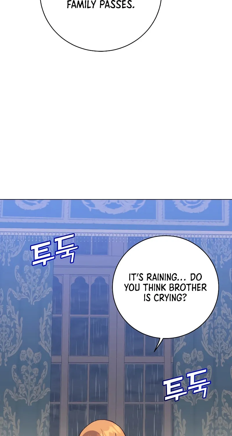 The Max Level Hero Strikes Back! Chapter 174 page 8 - 