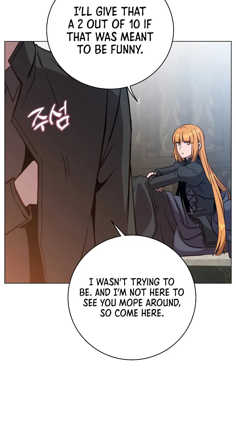 The Max Level Hero Strikes Back! Chapter 174 page 10 - 