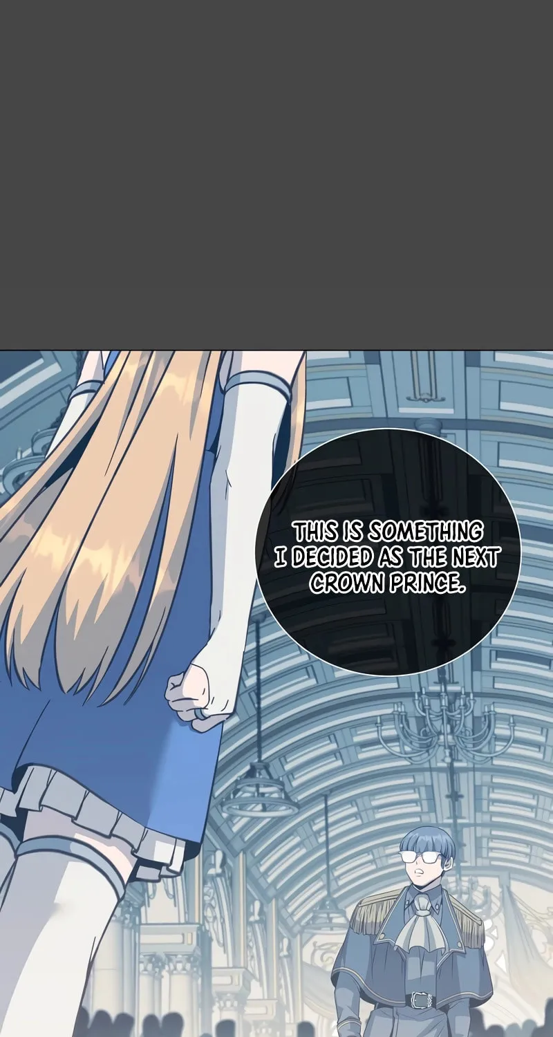 The Max Level Hero Strikes Back! Chapter 175 page 2 - 