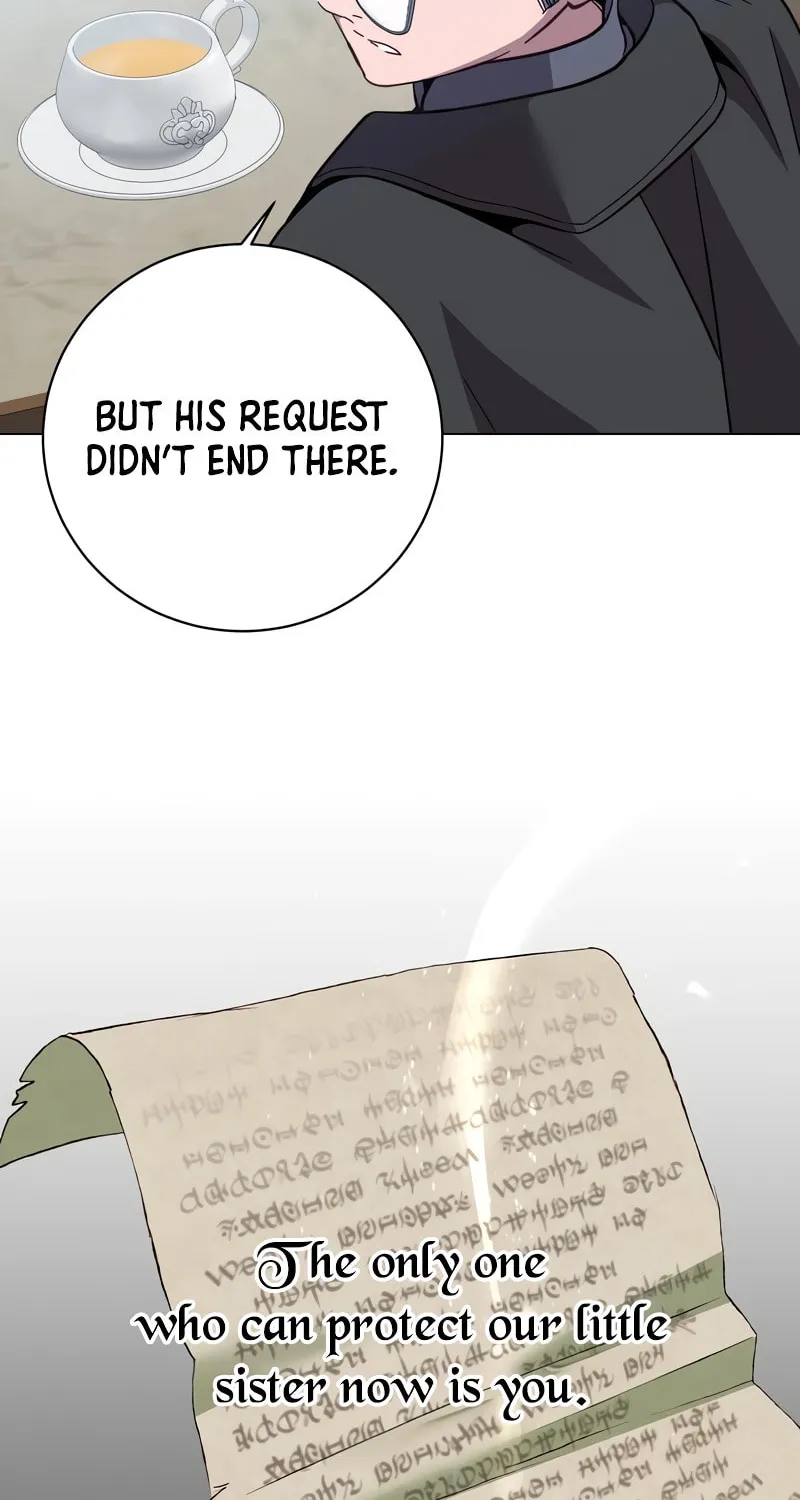 The Max Level Hero Strikes Back! Chapter 175 page 15 - 
