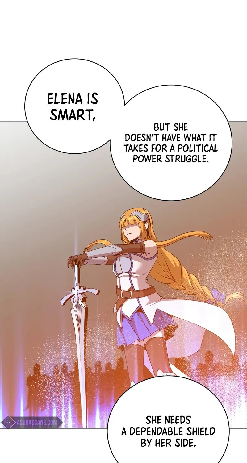 The Max Level Hero Strikes Back! Chapter 175 page 18 - 
