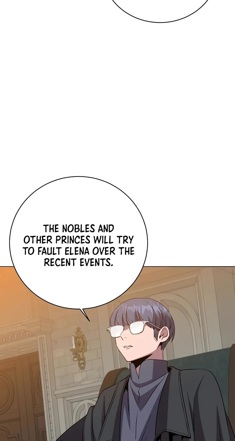 The Max Level Hero Strikes Back! Chapter 175 page 19 - 