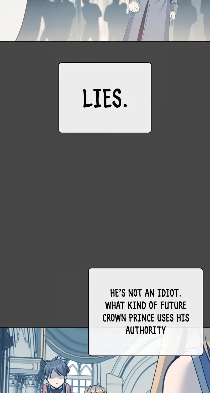 The Max Level Hero Strikes Back! Chapter 175 page 3 - 