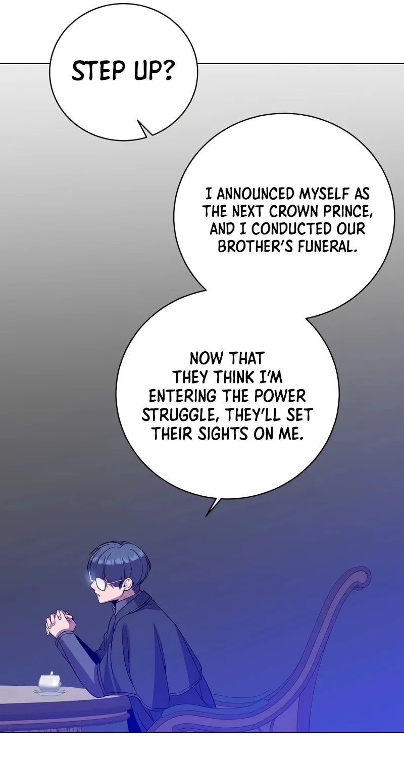 The Max Level Hero Strikes Back! Chapter 175 page 22 - 