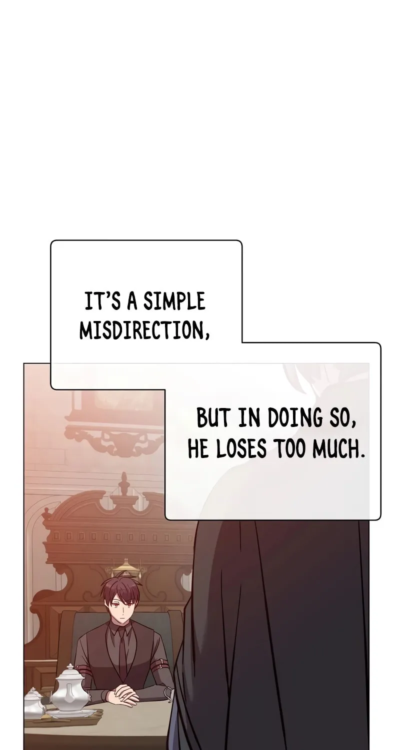 The Max Level Hero Strikes Back! Chapter 175 page 26 - 