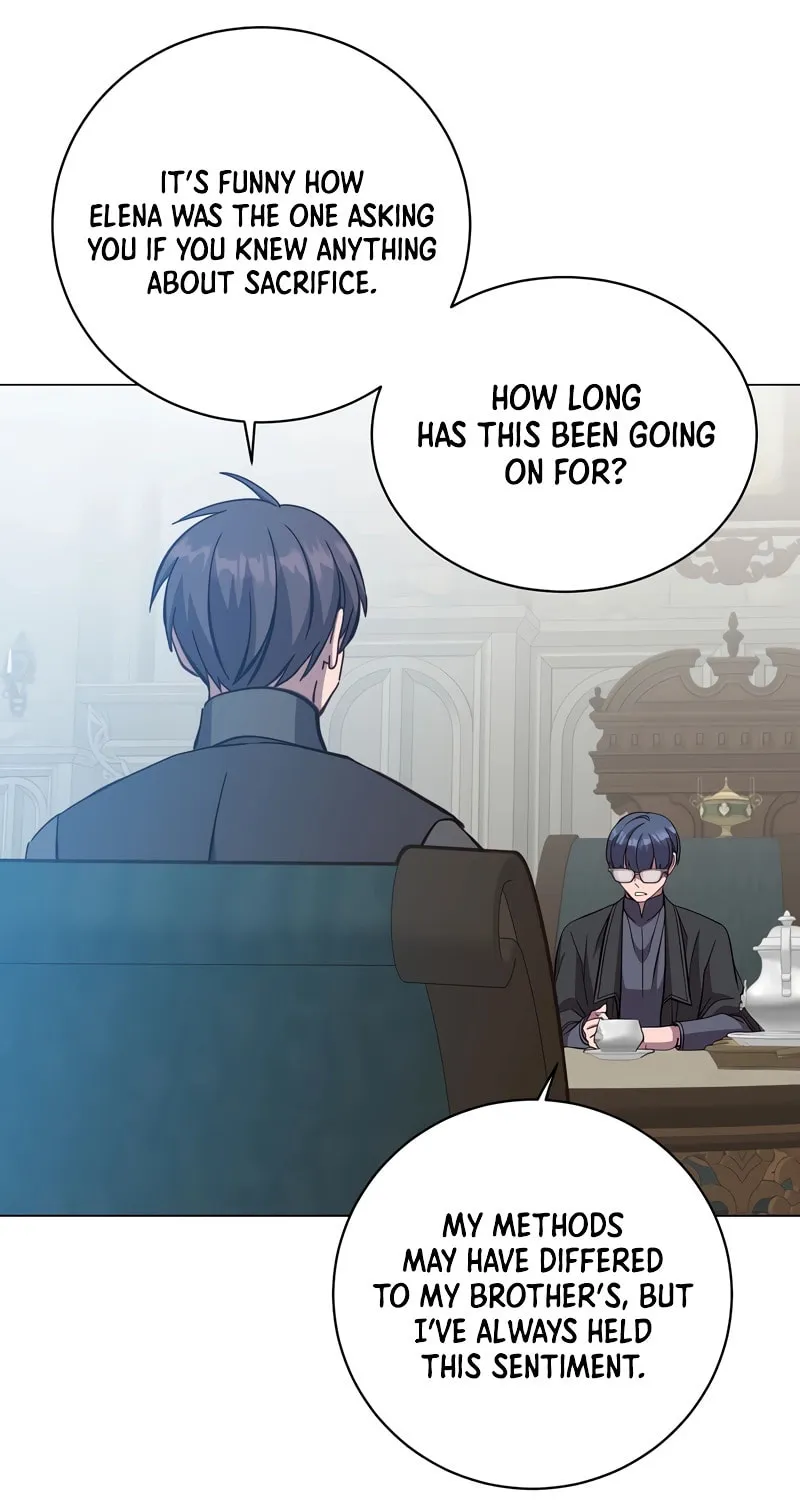 The Max Level Hero Strikes Back! Chapter 175 page 30 - 