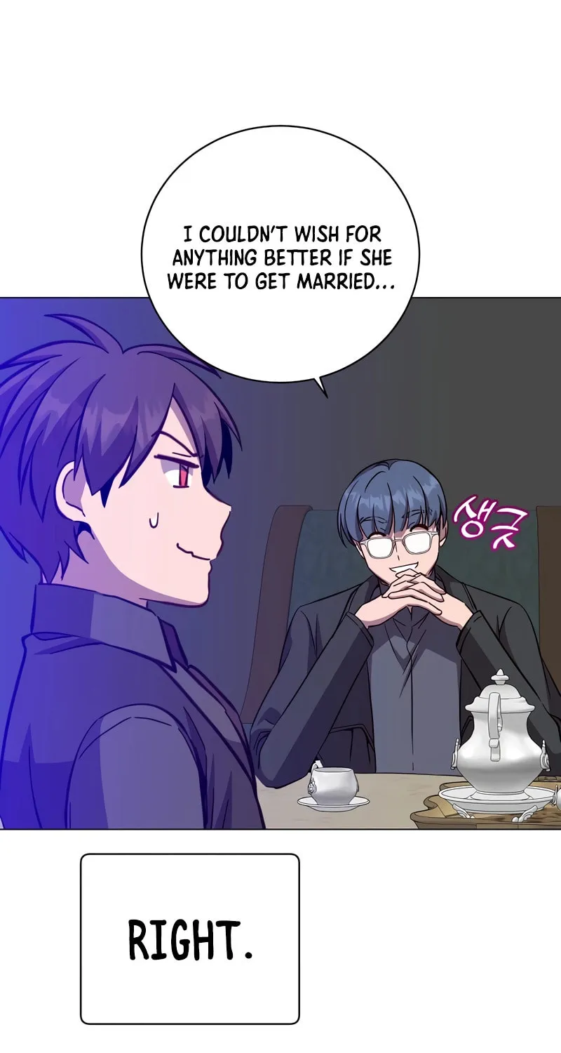 The Max Level Hero Strikes Back! Chapter 175 page 33 - 