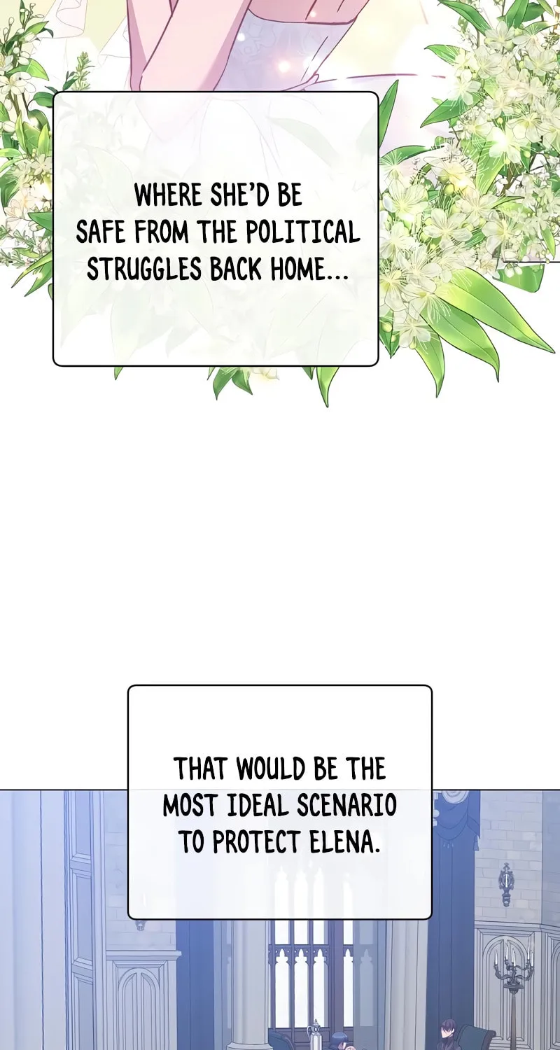 The Max Level Hero Strikes Back! Chapter 175 page 35 - 