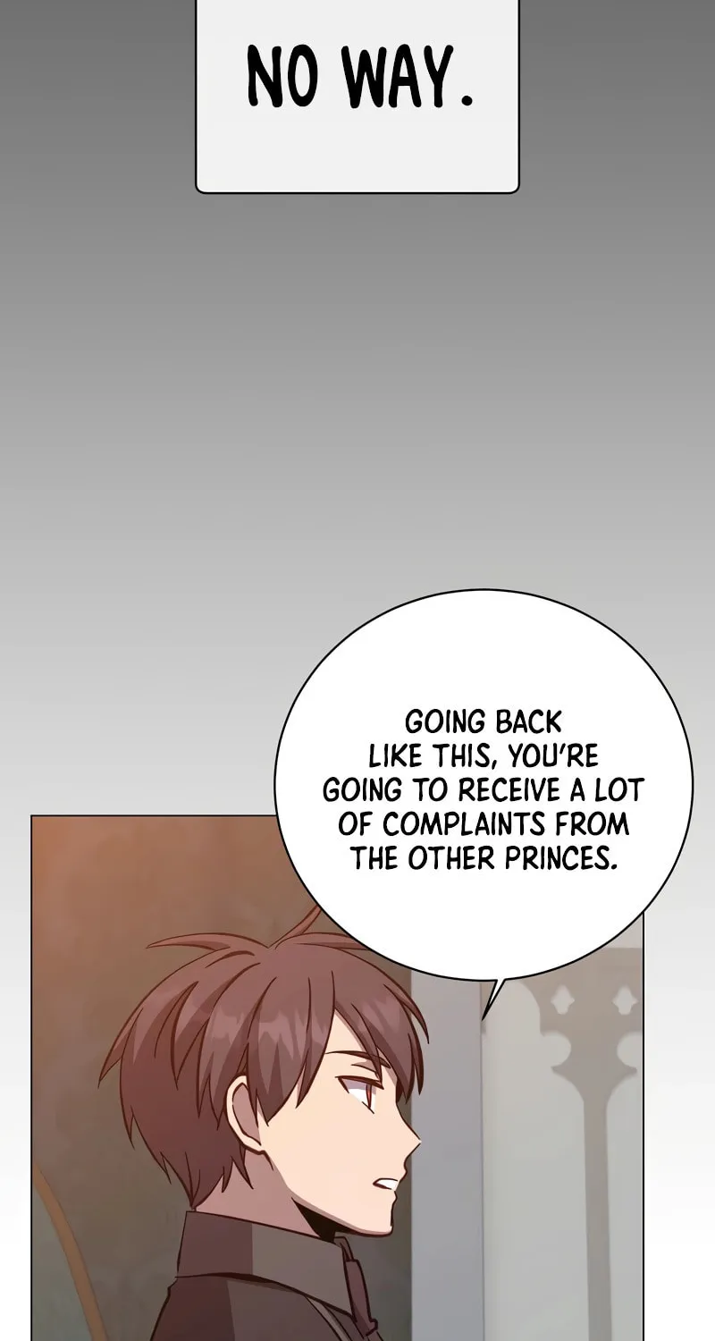 The Max Level Hero Strikes Back! Chapter 175 page 5 - 