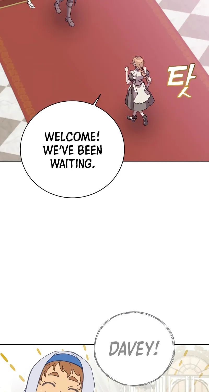 The Max Level Hero Strikes Back! Chapter 175 page 48 - 