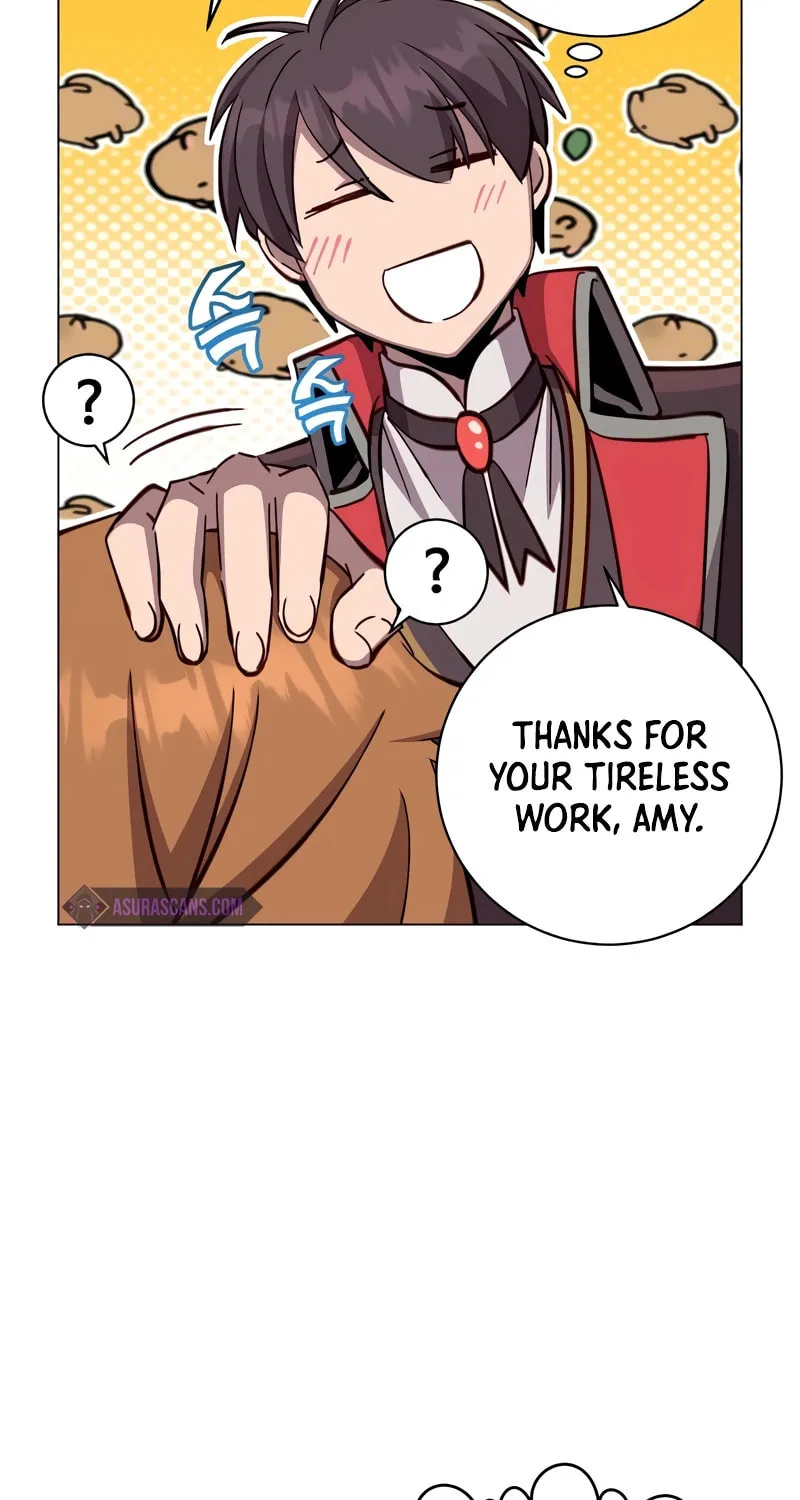 The Max Level Hero Strikes Back! Chapter 175 page 50 - 