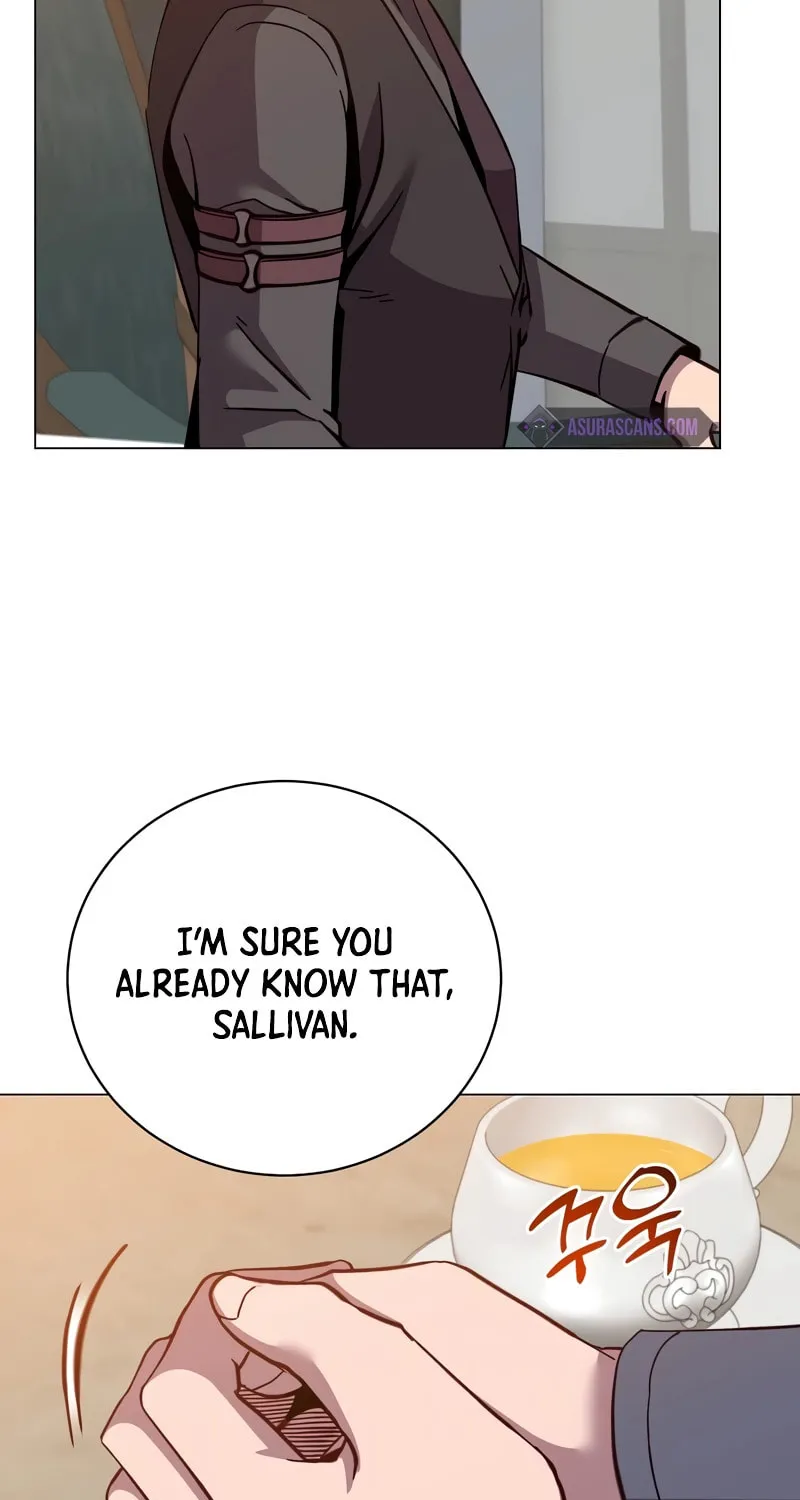The Max Level Hero Strikes Back! Chapter 175 page 6 - 