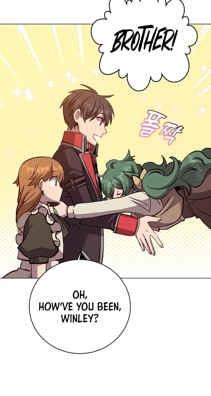 The Max Level Hero Strikes Back! Chapter 175 page 51 - 