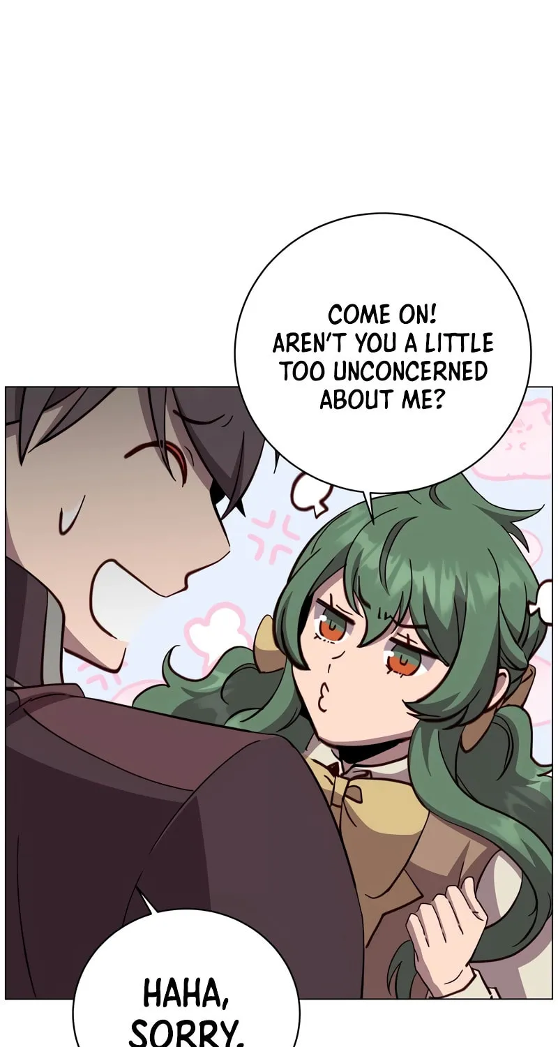 The Max Level Hero Strikes Back! Chapter 175 page 52 - 