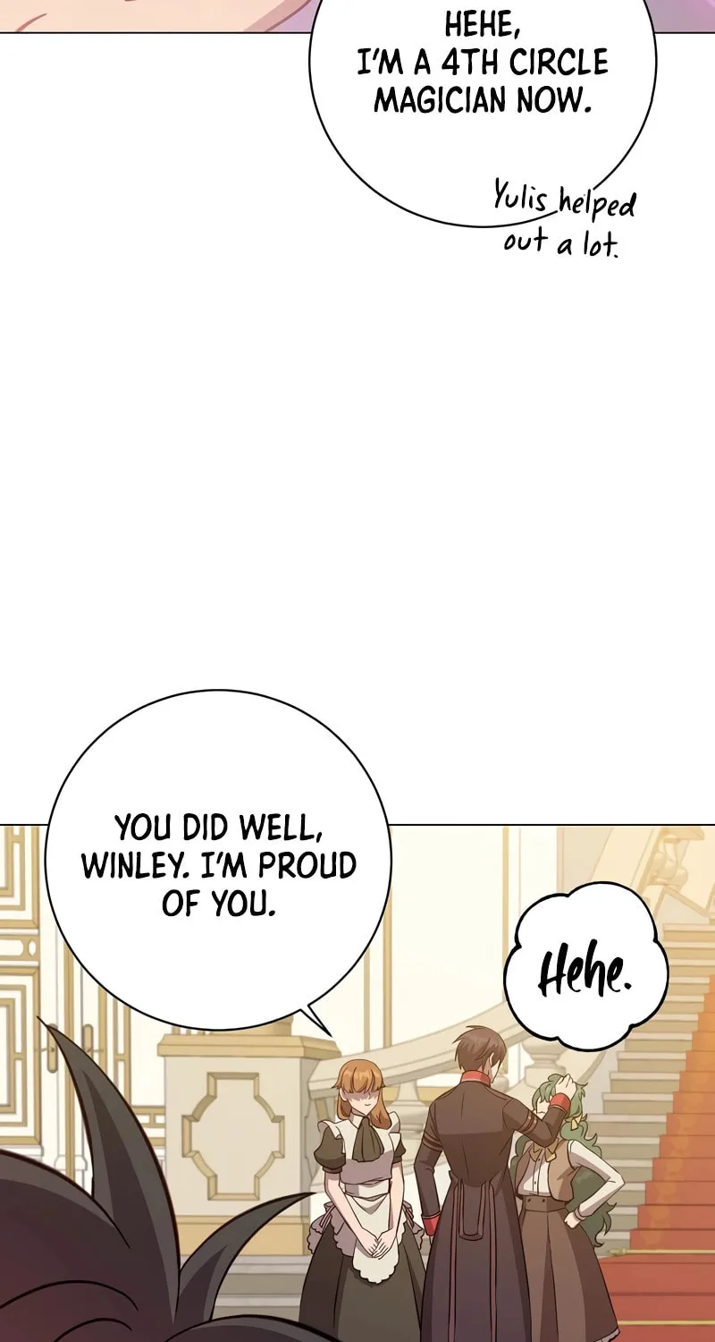 The Max Level Hero Strikes Back! Chapter 175 page 54 - 