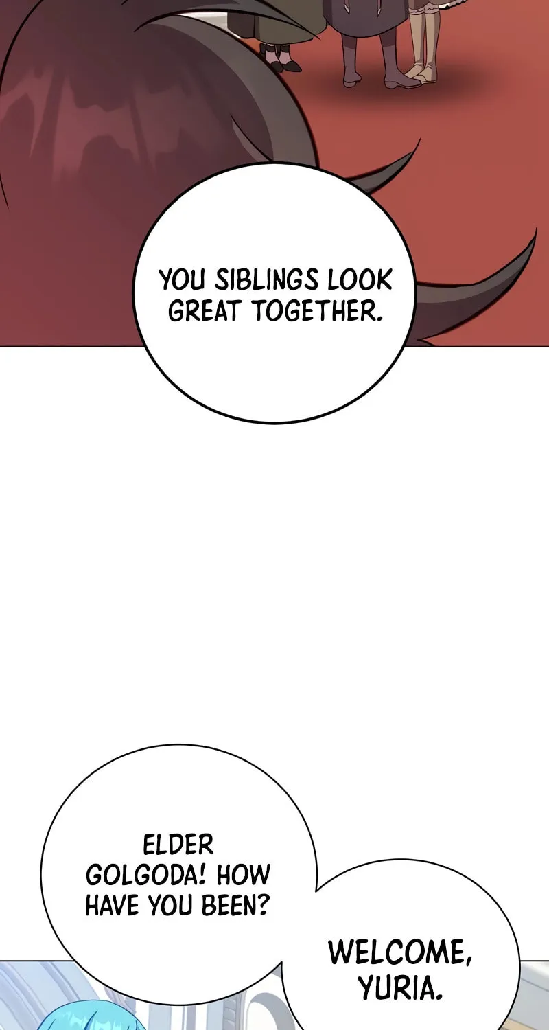 The Max Level Hero Strikes Back! Chapter 175 page 55 - 