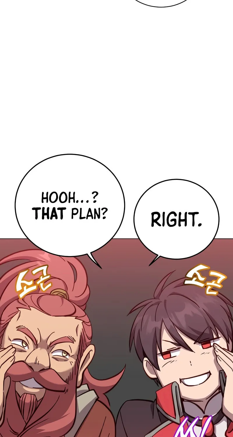 The Max Level Hero Strikes Back! Chapter 175 page 58 - 