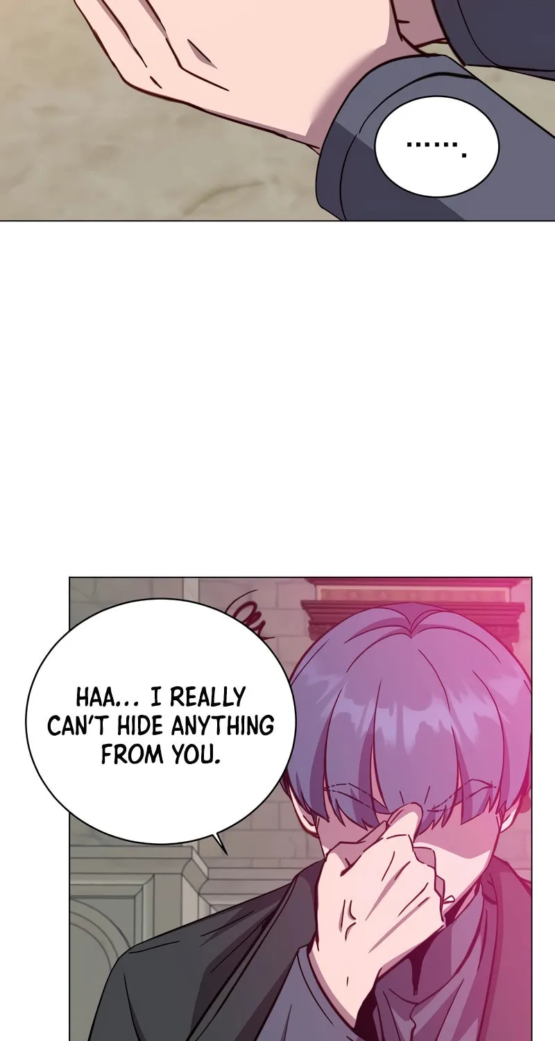 The Max Level Hero Strikes Back! Chapter 175 page 7 - 