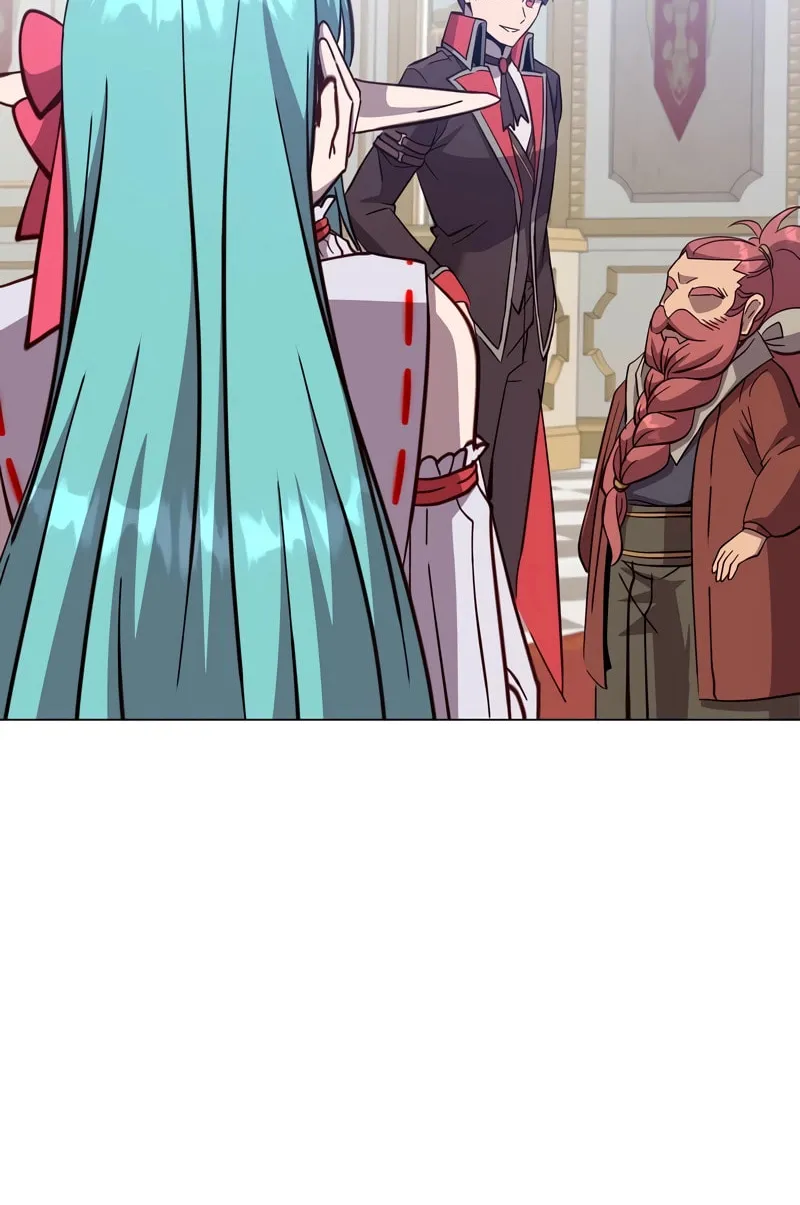 The Max Level Hero Strikes Back! Chapter 175 page 61 - 