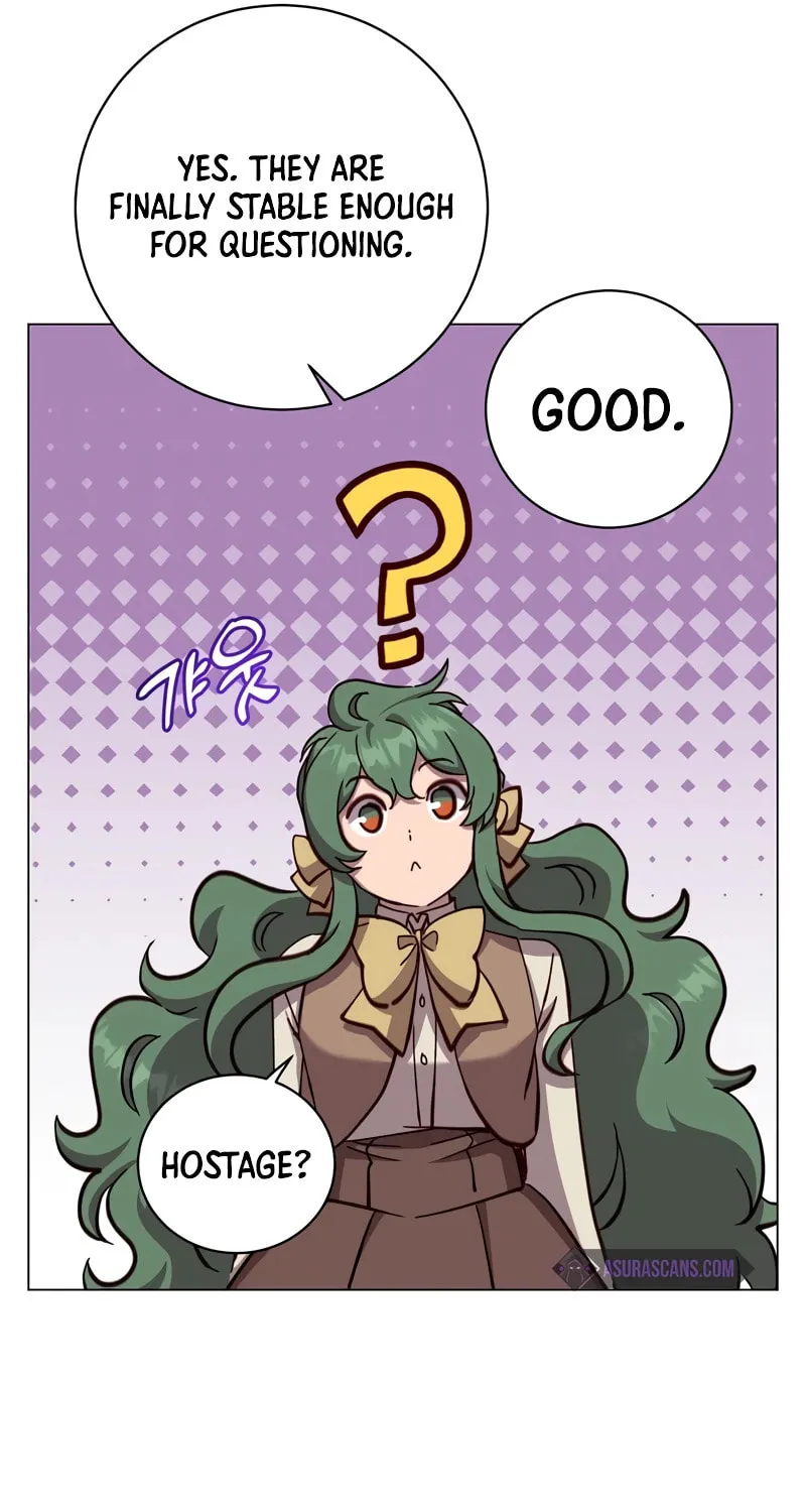 The Max Level Hero Strikes Back! Chapter 175 page 62 - 