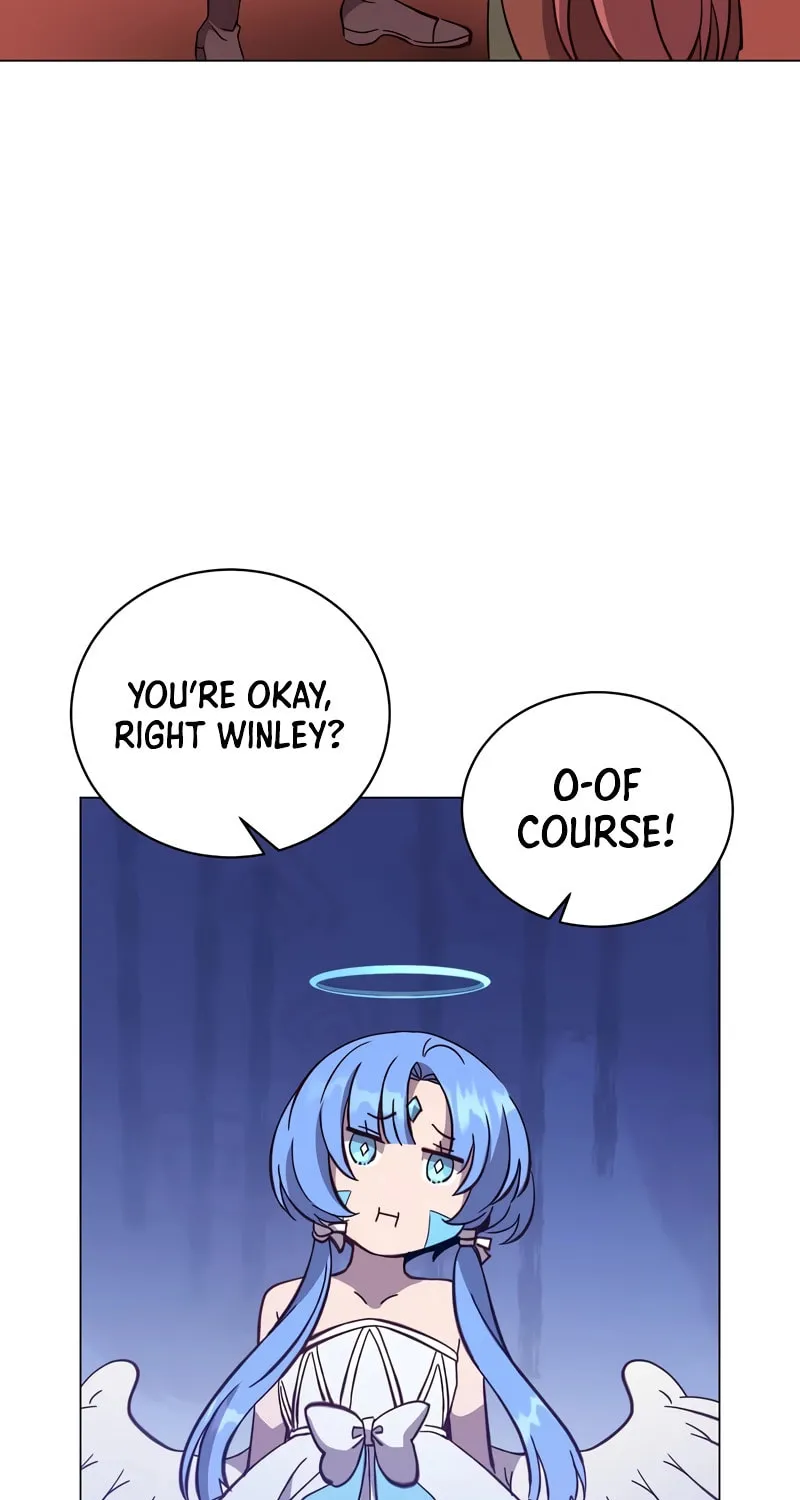 The Max Level Hero Strikes Back! Chapter 175 page 64 - 