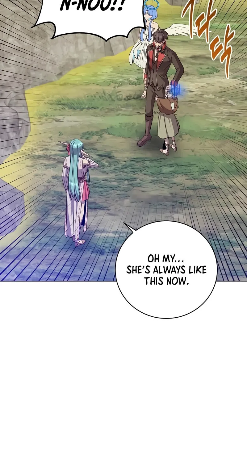 The Max Level Hero Strikes Back! Chapter 175 page 69 - 