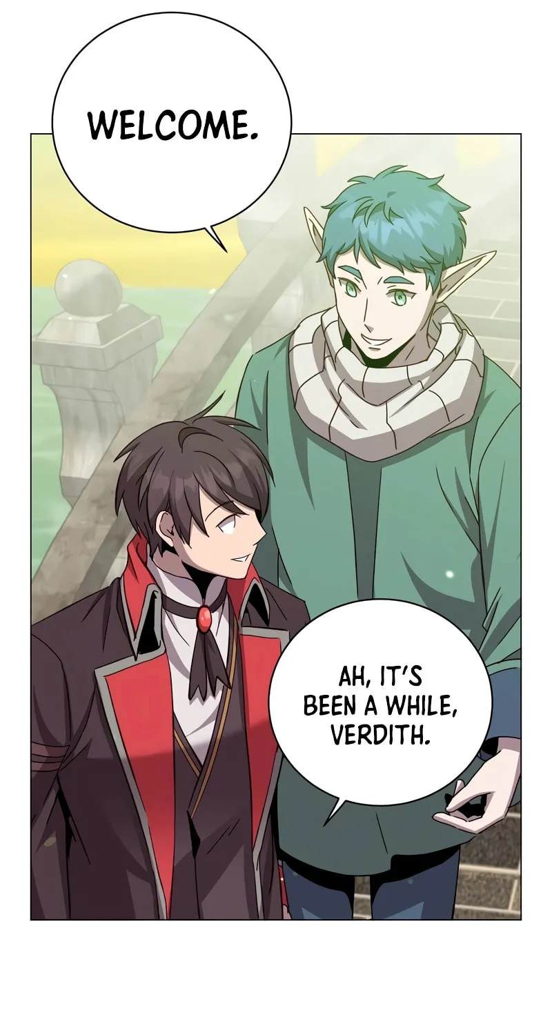 The Max Level Hero Strikes Back! Chapter 175 page 70 - 